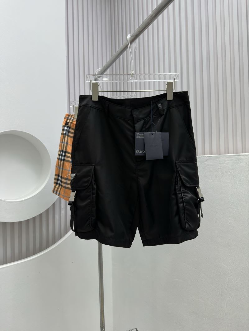 Prada Short Pants